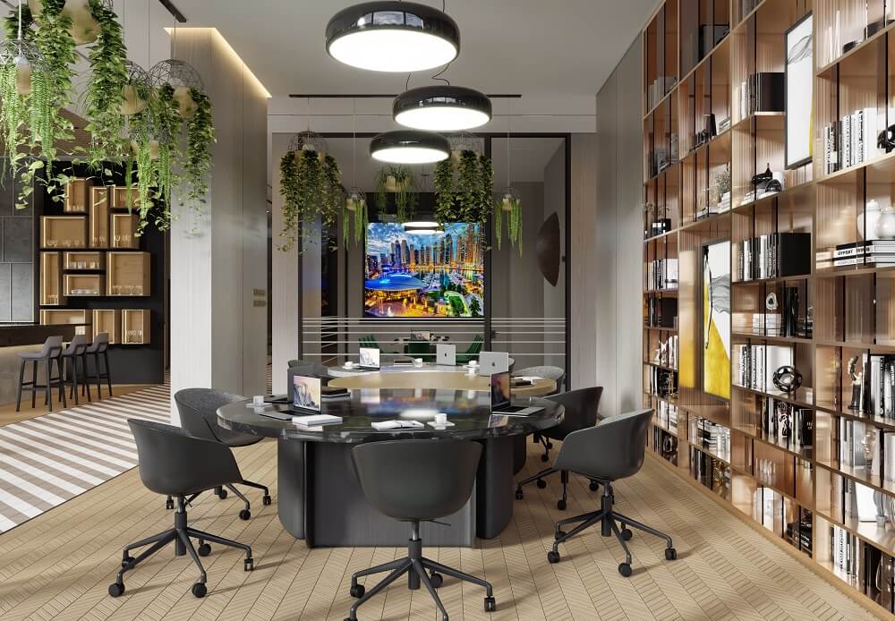 luxury Istanbul serviced apartments