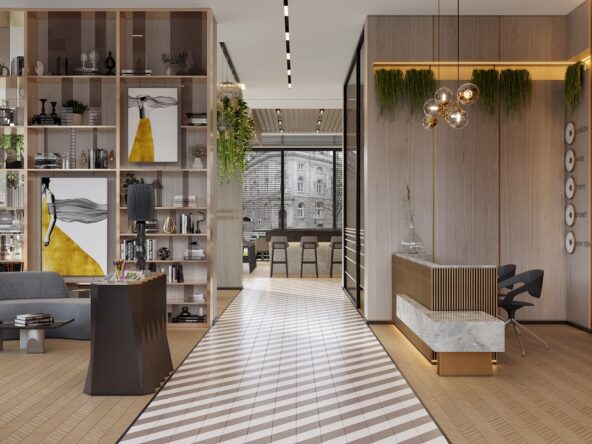 luxury Istanbul serviced apartments