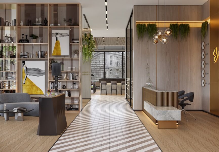 luxury Istanbul serviced apartments