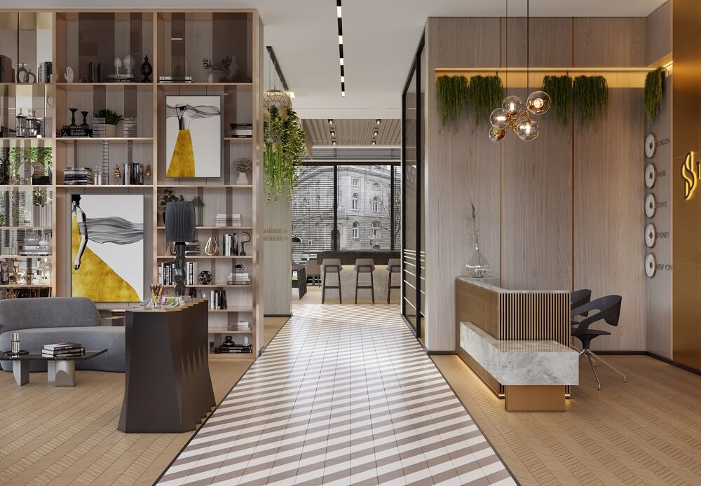 luxury Istanbul serviced apartments