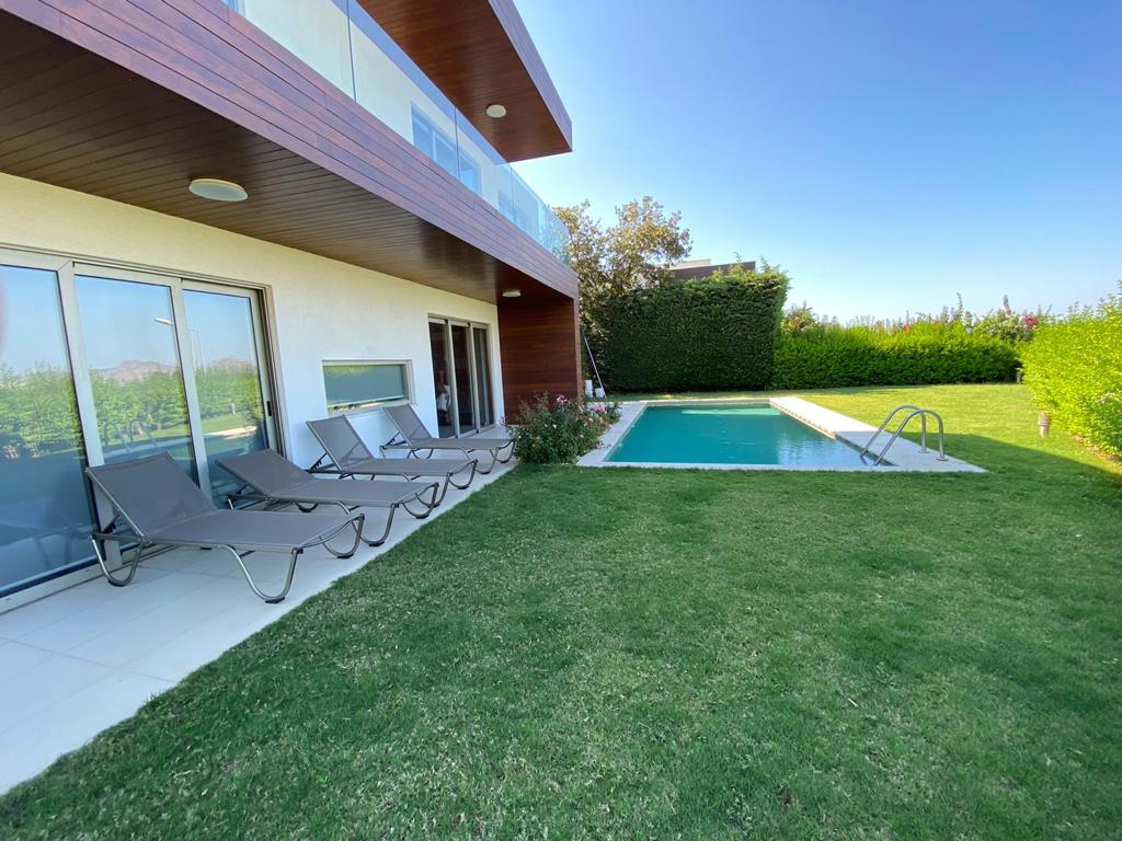 Luxury sea view Yalikavak property
