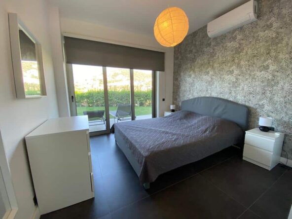 Luxury sea view Yalikavak property