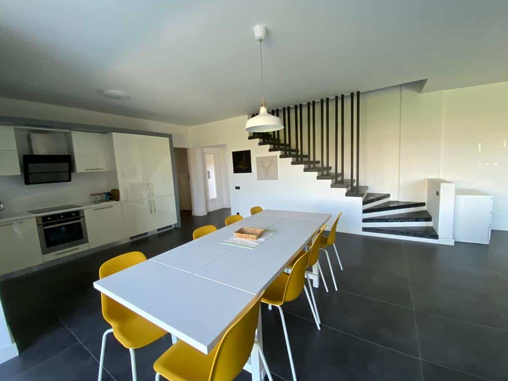 Luxury sea view Yalikavak property