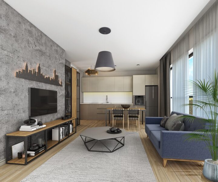 luxury Istanbul serviced apartments