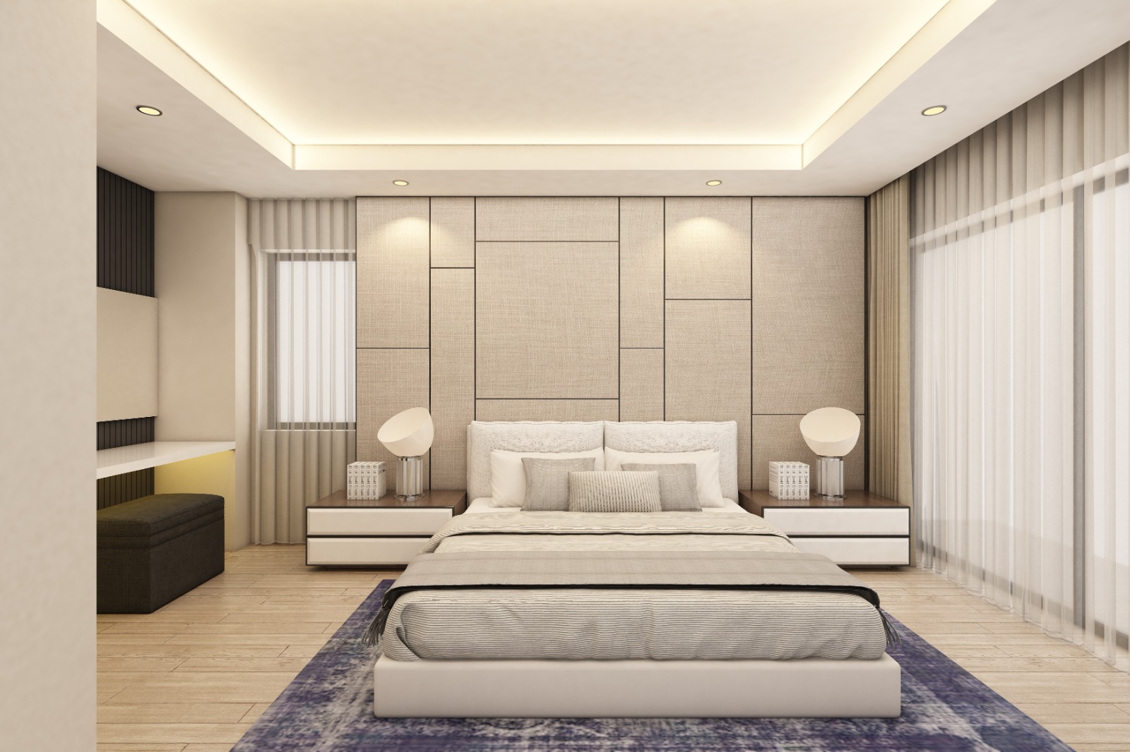 Luxury villas in Antalya
