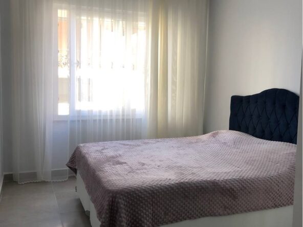 Turkey luxury apartment in Alanya