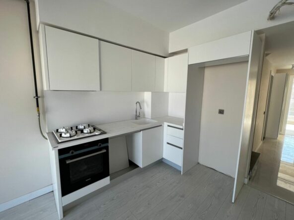 Apartments in Cesme
