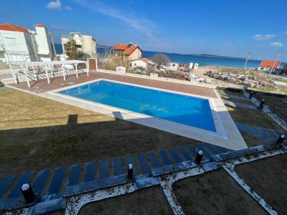 Apartments in Cesme