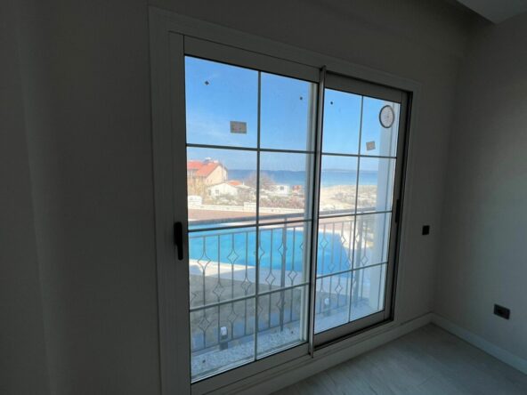 Apartments in Cesme