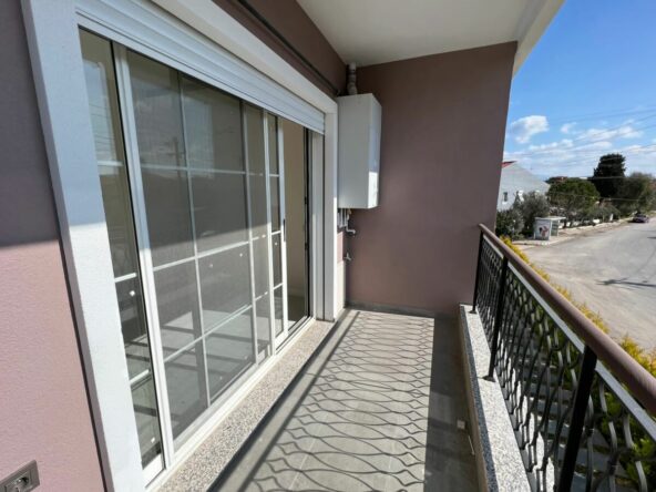 Apartments in Cesme
