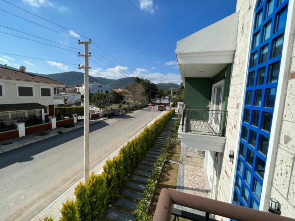 Apartments in Cesme