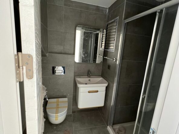 Apartments in Cesme