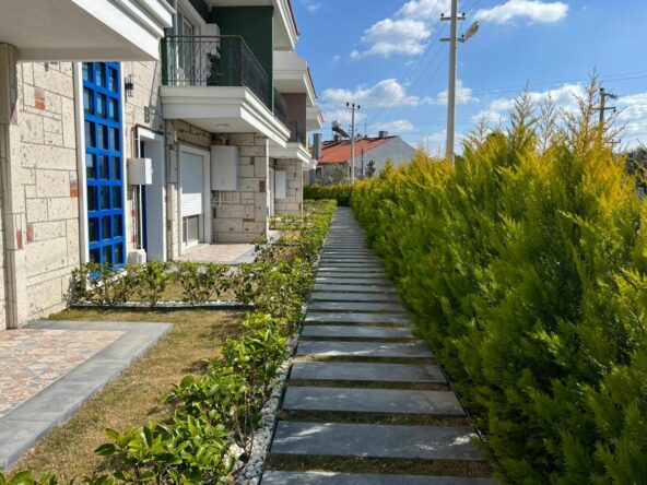 Apartments in Cesme