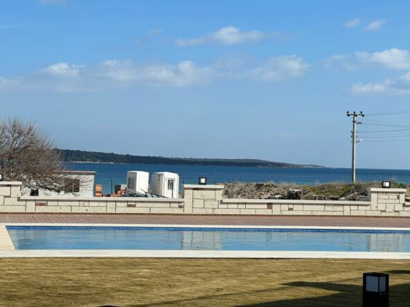 Apartments in Cesme