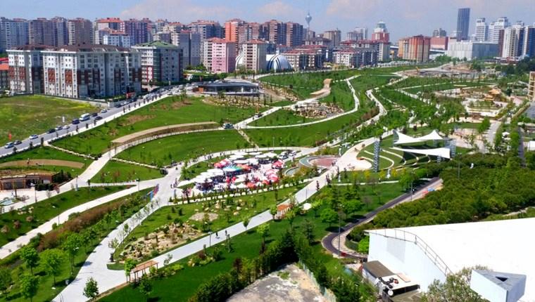 Квартиры в Стамбуле