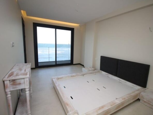 Izmir seafront villa