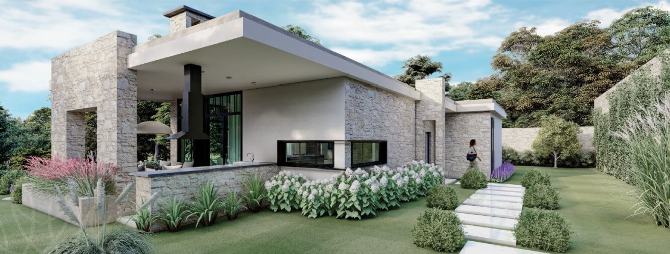 Luxury Bungalow in Yalikavak Bodrum