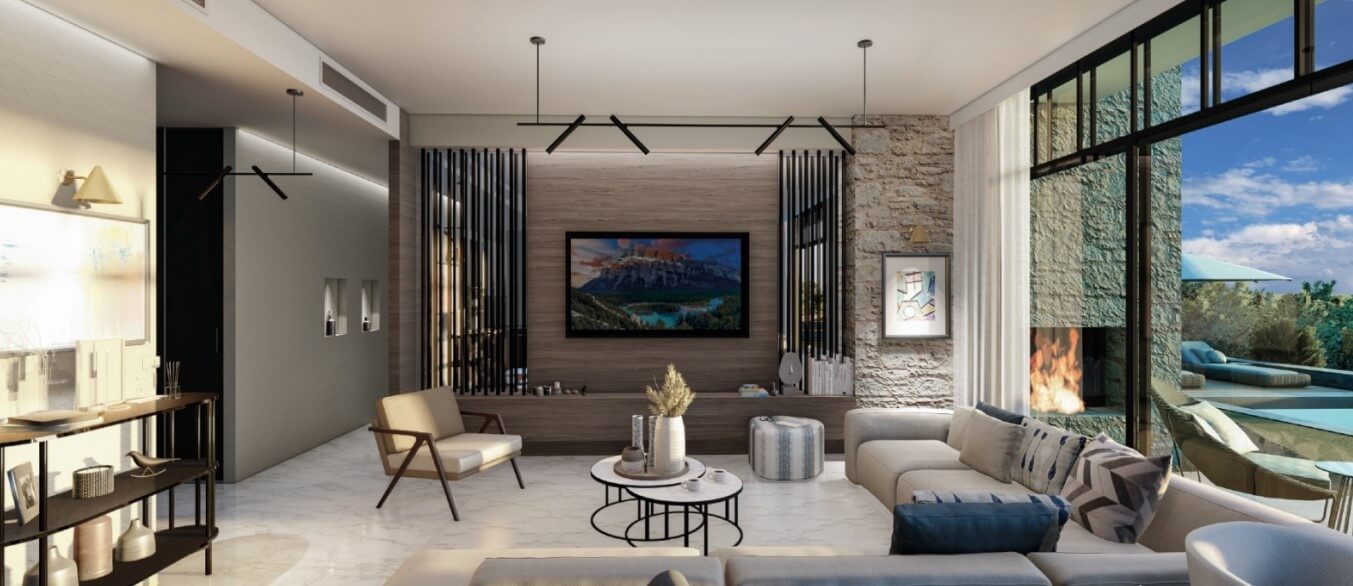 Luxury Bungalow in Yalikavak Bodrum