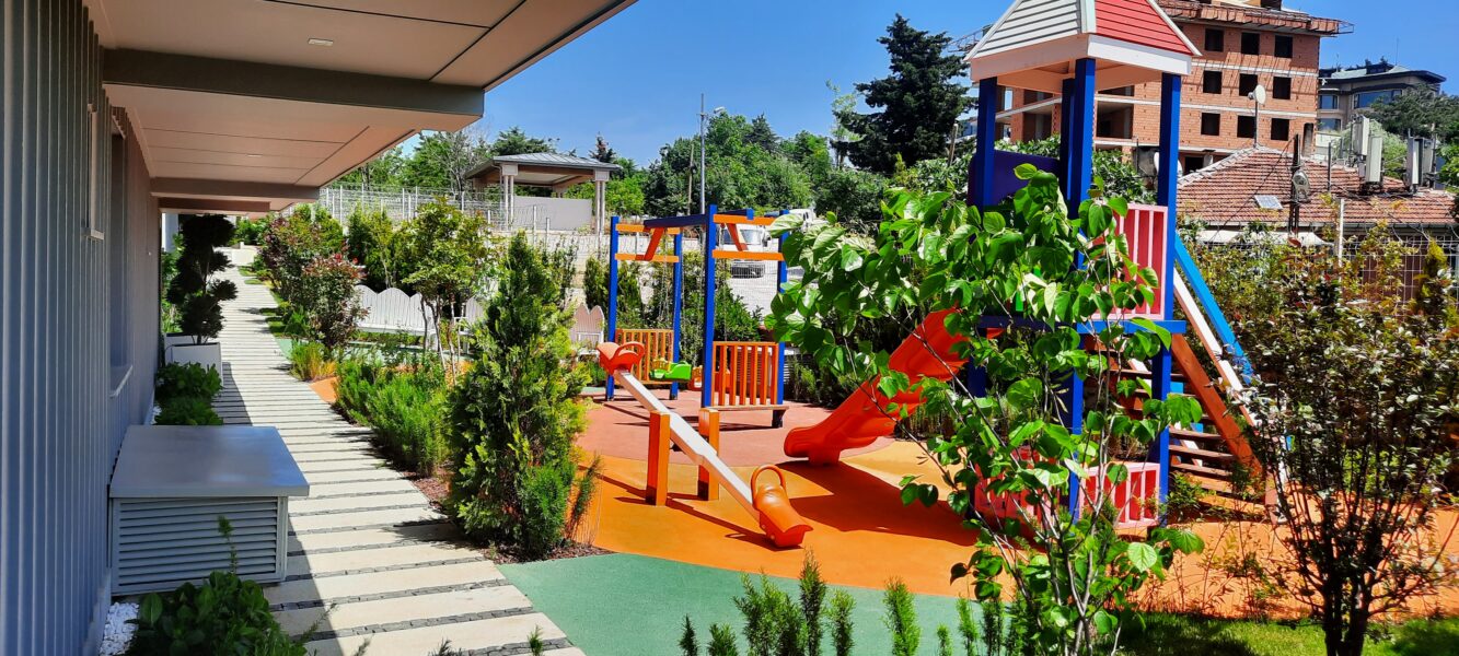 Flats for sale in Istanbul