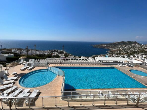 Private beach luxury Yalikavak villa