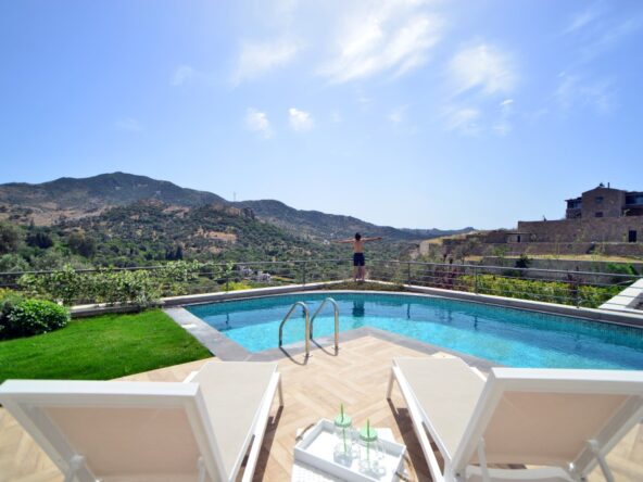 Yalikavak luxury bungalows