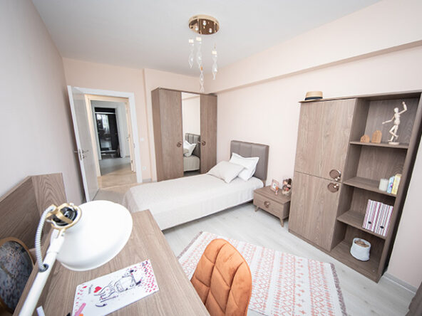 Luxury Flats nature views Istanbul