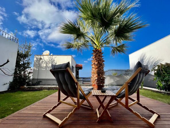 Private beach luxury Yalikavak villa