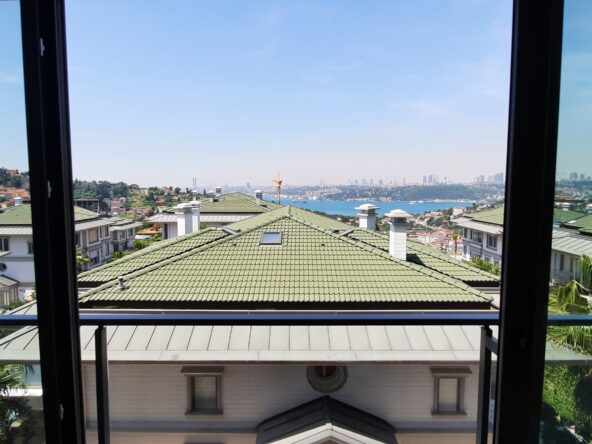 Flats for sale in Istanbul