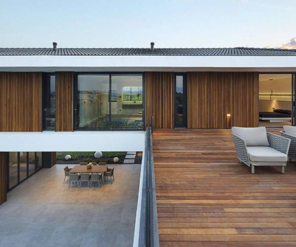 Villa for sale in Cesme