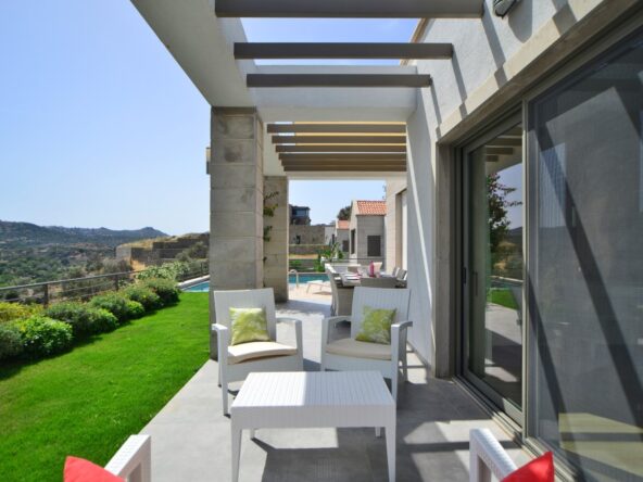 Yalikavak luxury bungalows