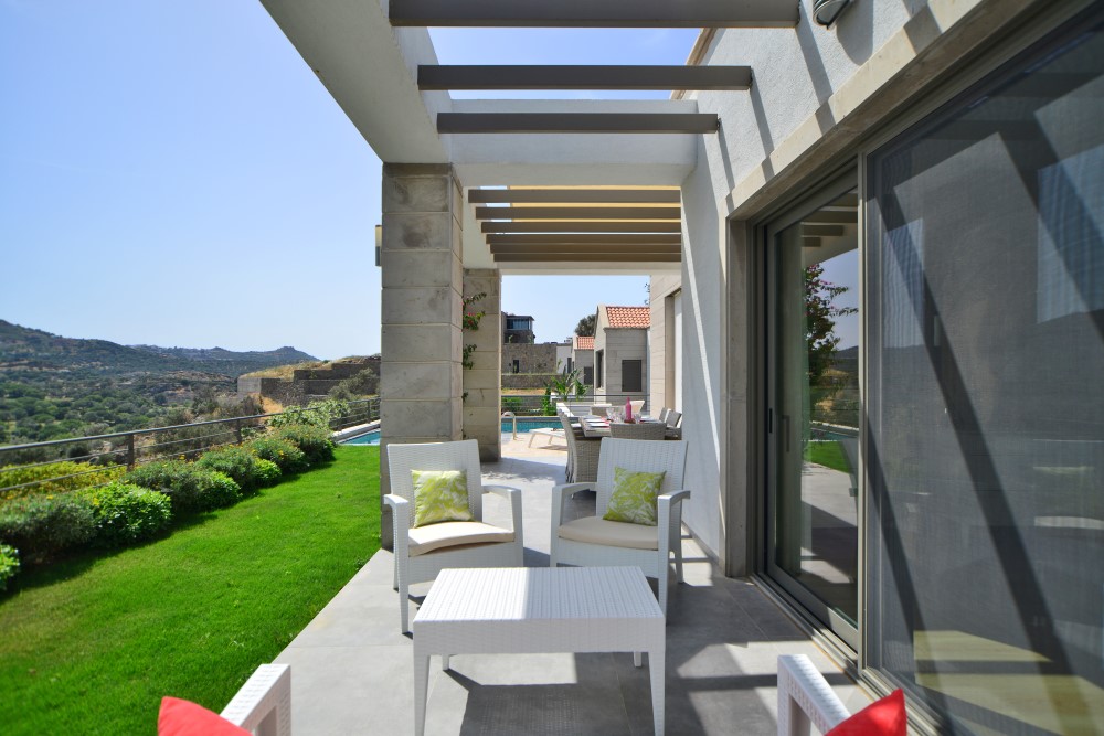 Yalikavak luxury bungalows