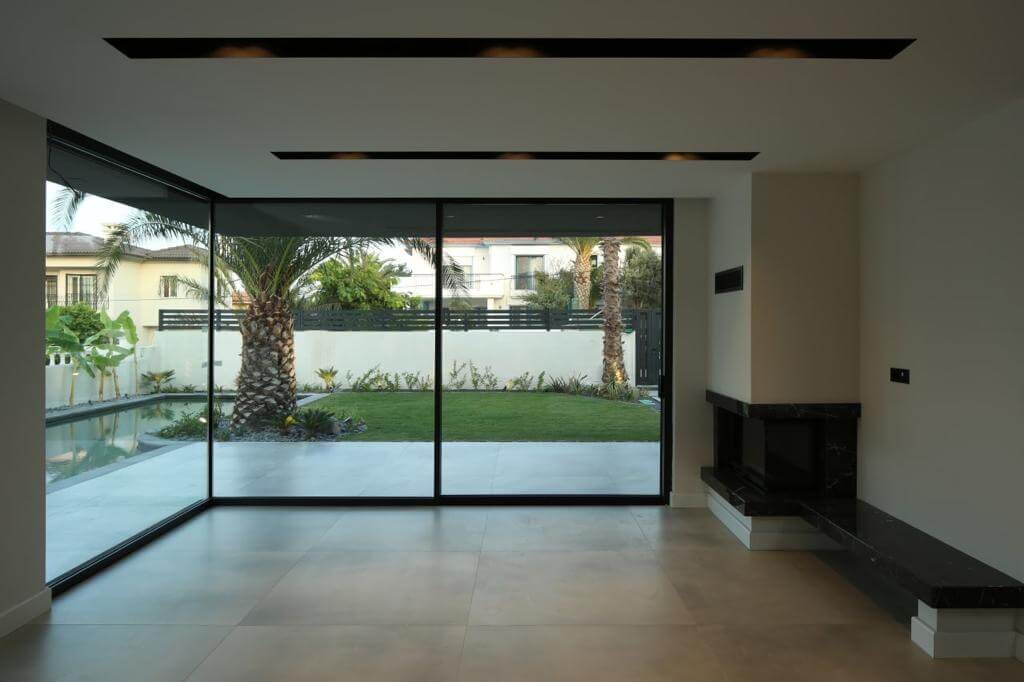 Luxury Villas For Sale In Cesme Turkey 4+1 4 For sale in Cesme Turkey