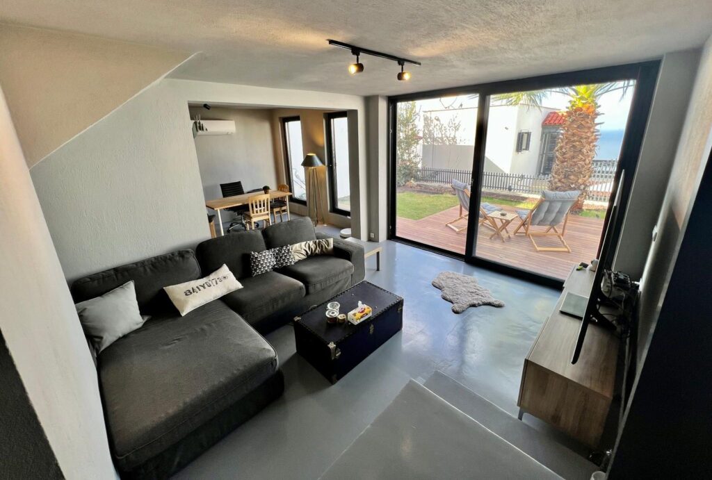 Private Beach Luxury Yalikavak Villa 3-Bed 16 Private beach luxury Yalikavak villa