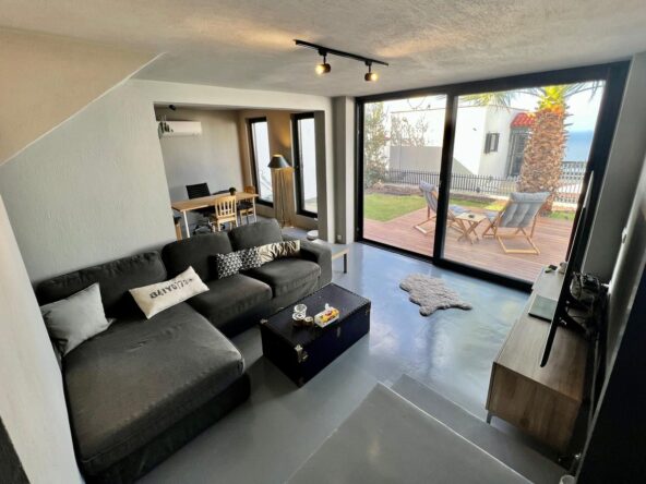 Private beach luxury Yalikavak villa