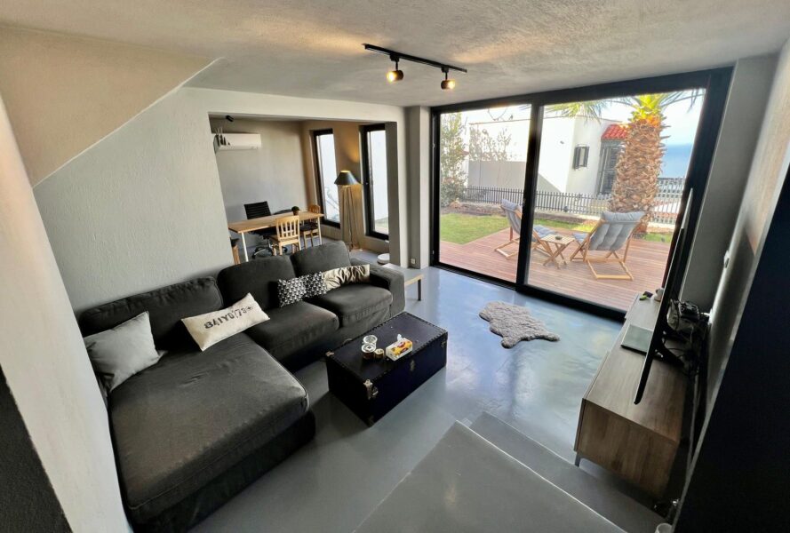 Private beach luxury Yalikavak villa
