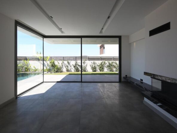 Luxury villa for sale in Cesme