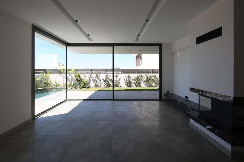 Luxury villa for sale in Cesme