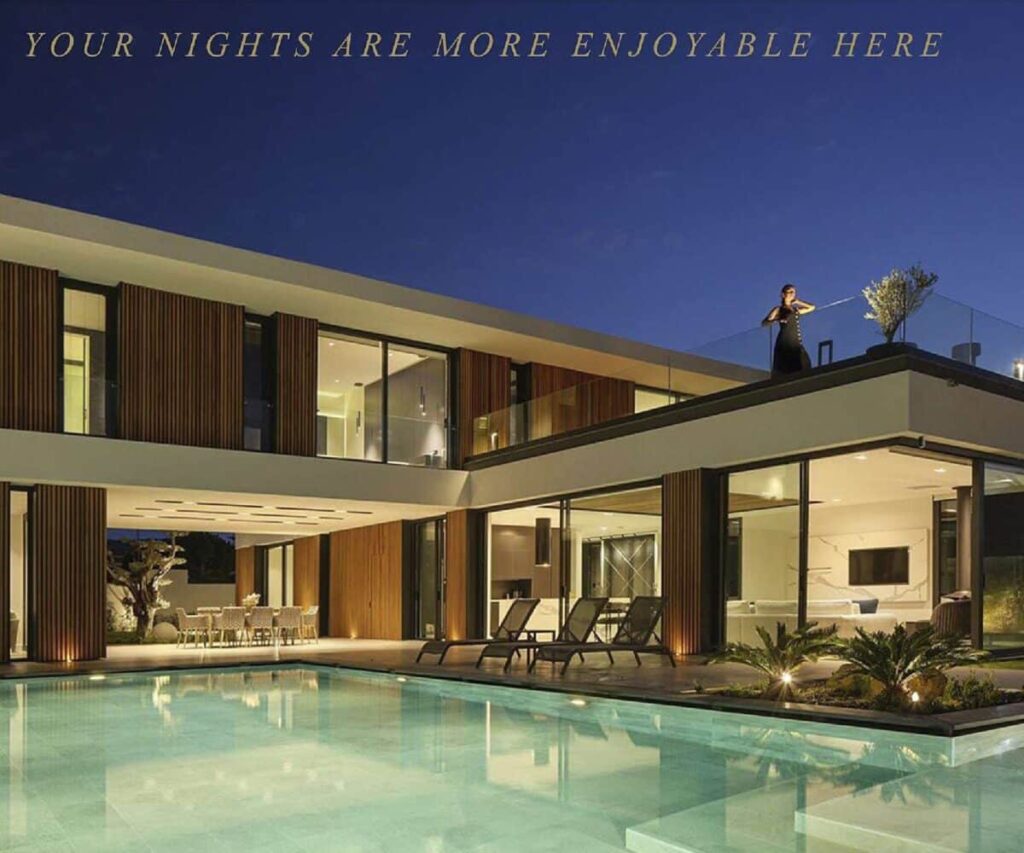 Villa in Cesme for sale