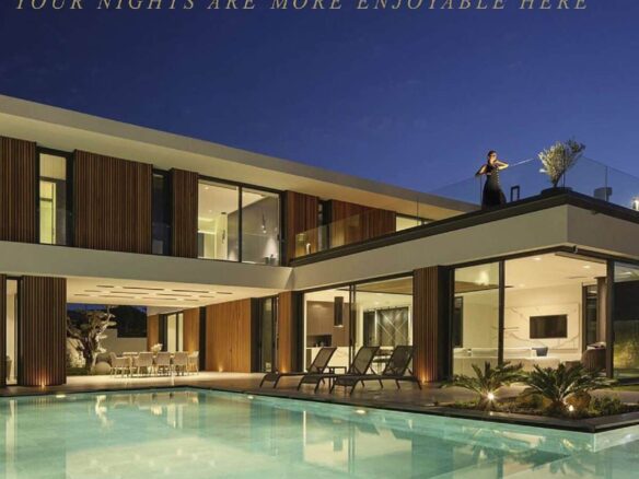 Villa in Cesme for sale