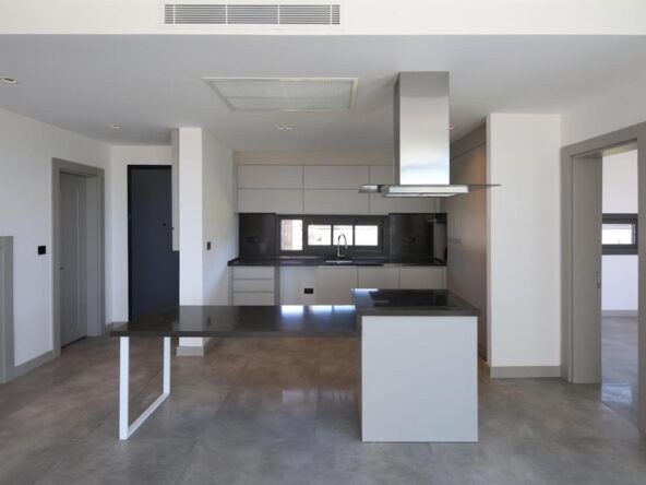 Luxury villa for sale in Cesme