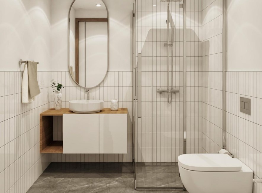 Bodrum Adabuku apartments