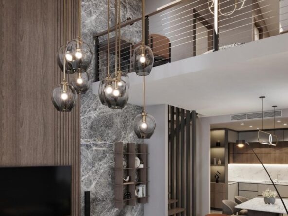 Bodrum Adabuku apartments