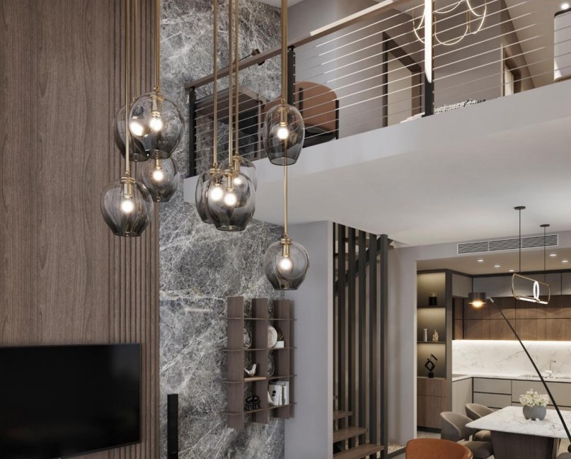 Bodrum Adabuku apartments