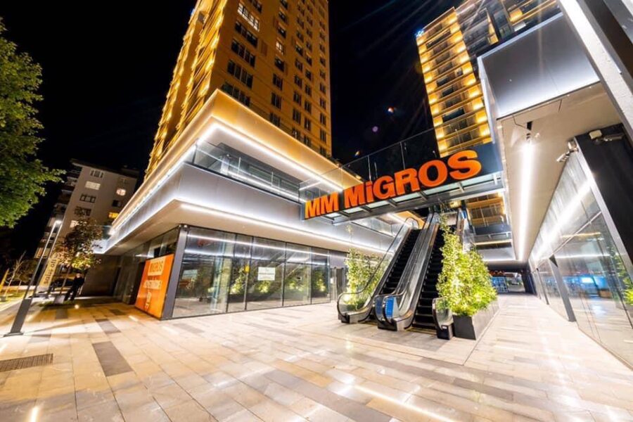 Apartments for sale in Pendik