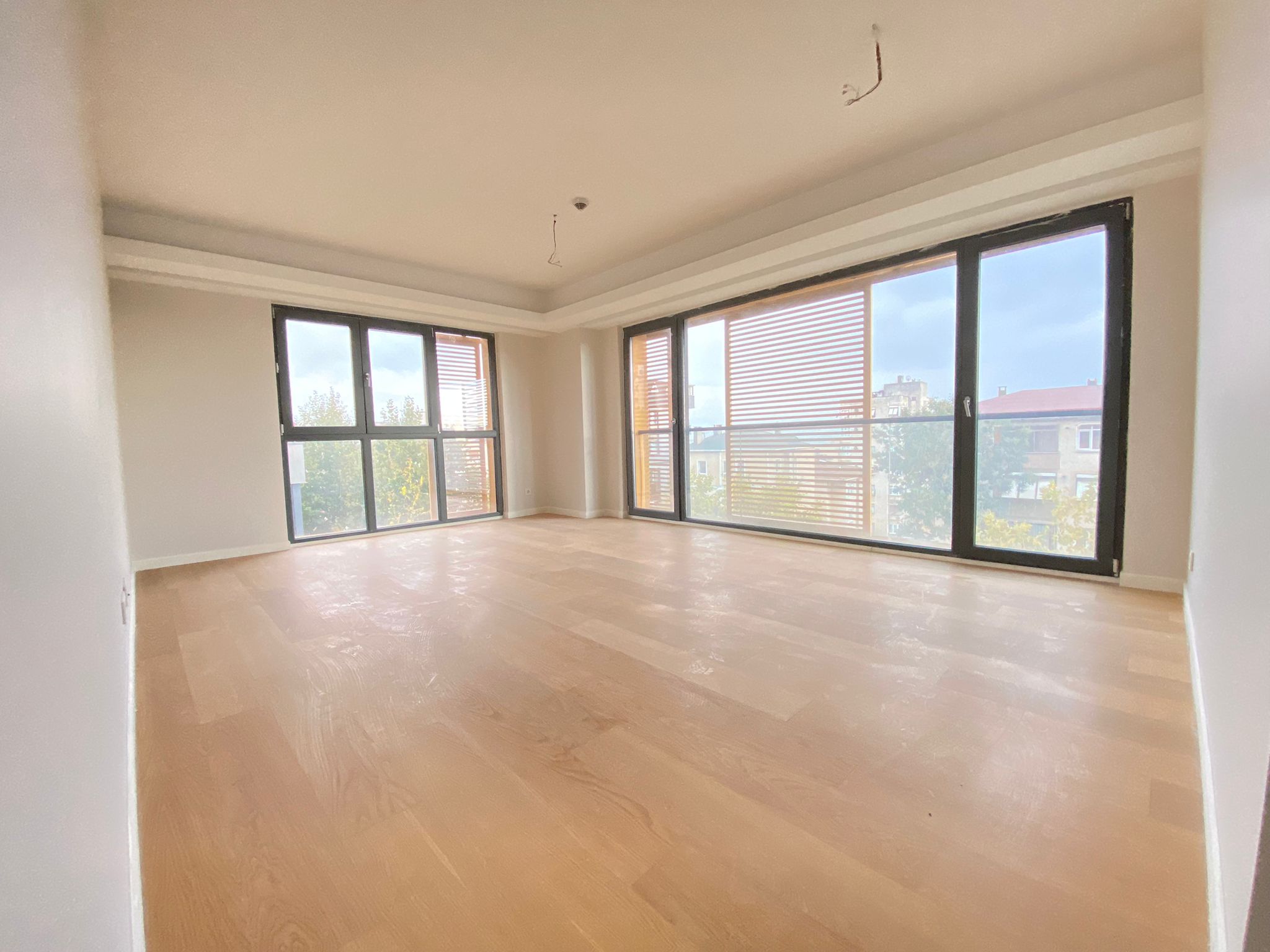Apartments for sale in Pendik