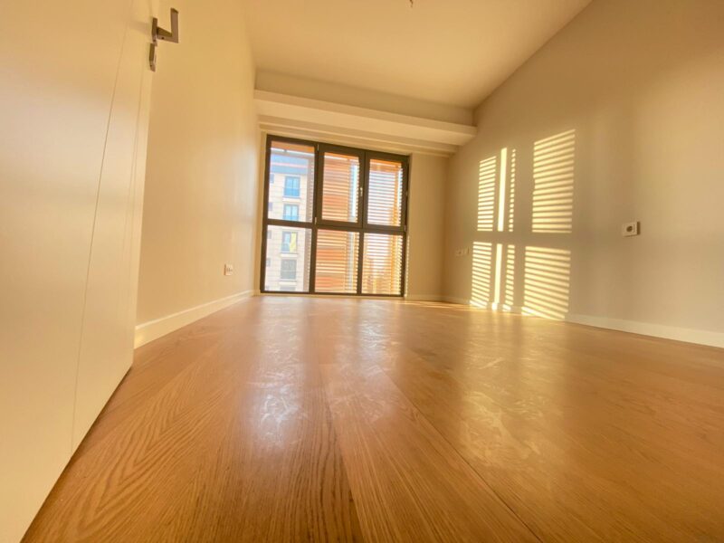 Apartments for sale in Pendik