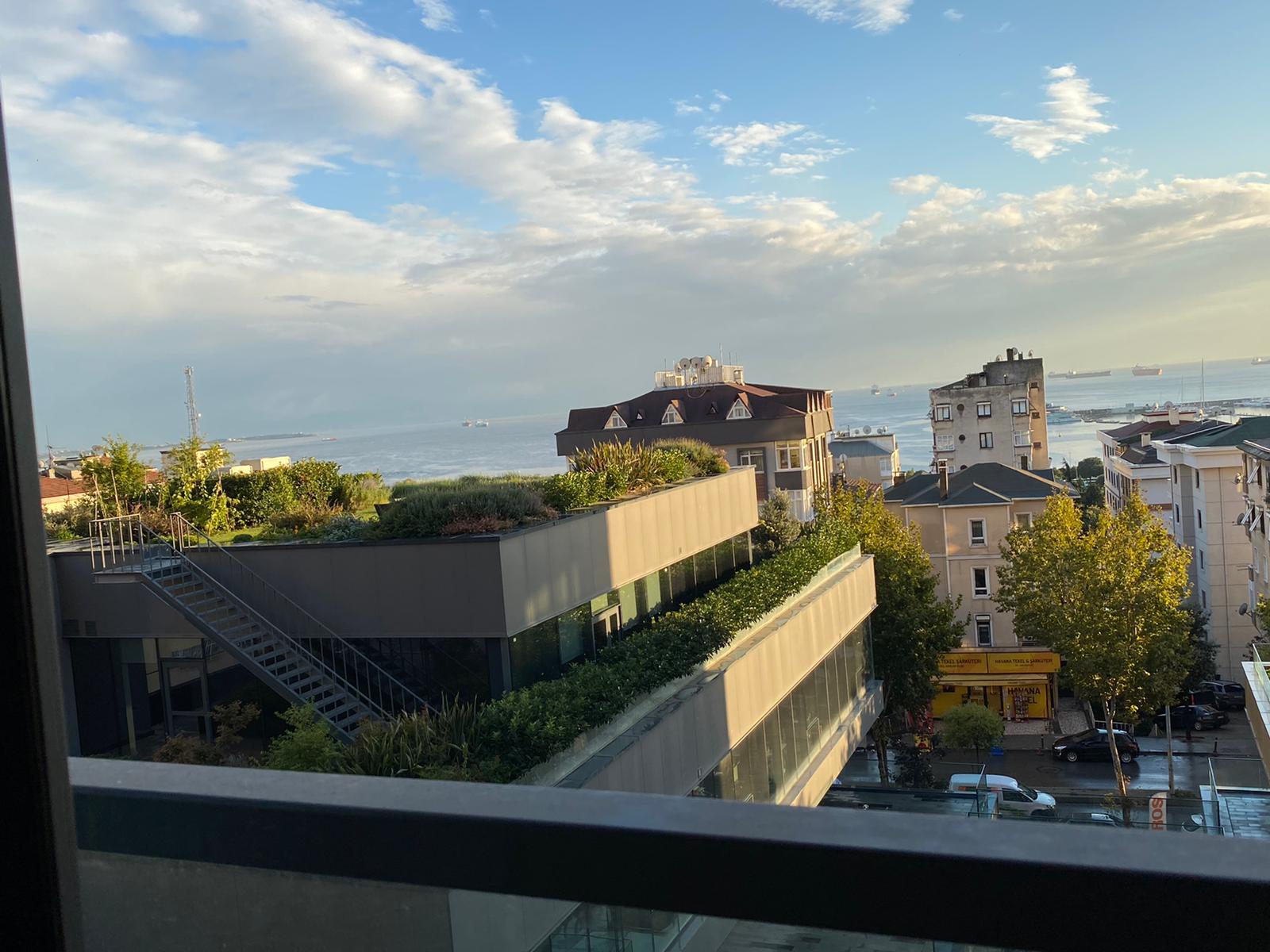 Apartments for sale in Pendik