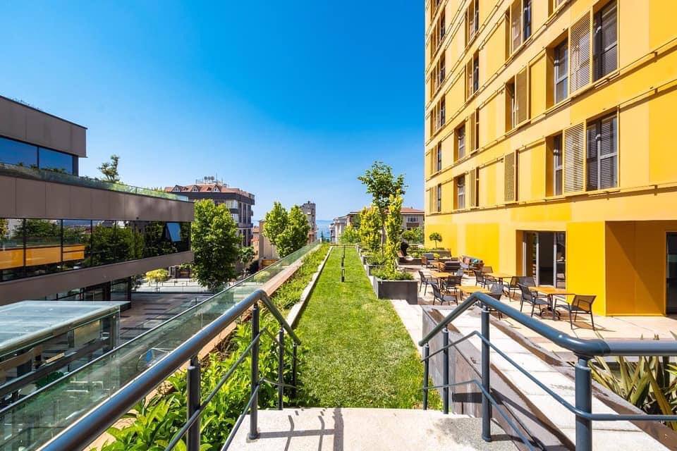 Apartments for sale in Pendik