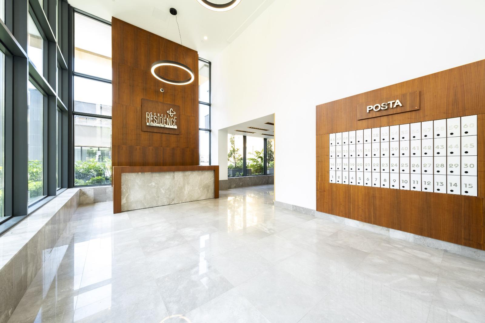 Apartments for sale in Pendik