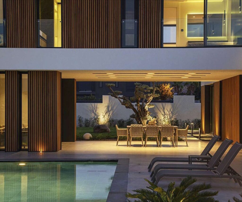 Villa for sale in Cesme